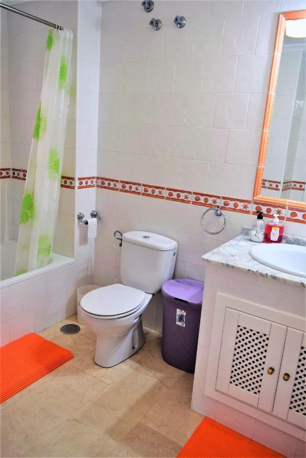 Fabulous 2 Bed 2 Bath Apartment ! Villamartin  Exterior foto