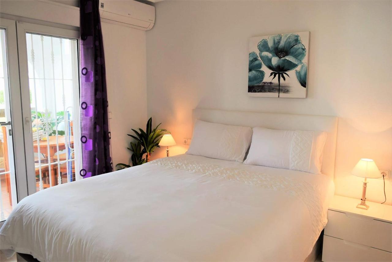 Fabulous 2 Bed 2 Bath Apartment ! Villamartin  Exterior foto