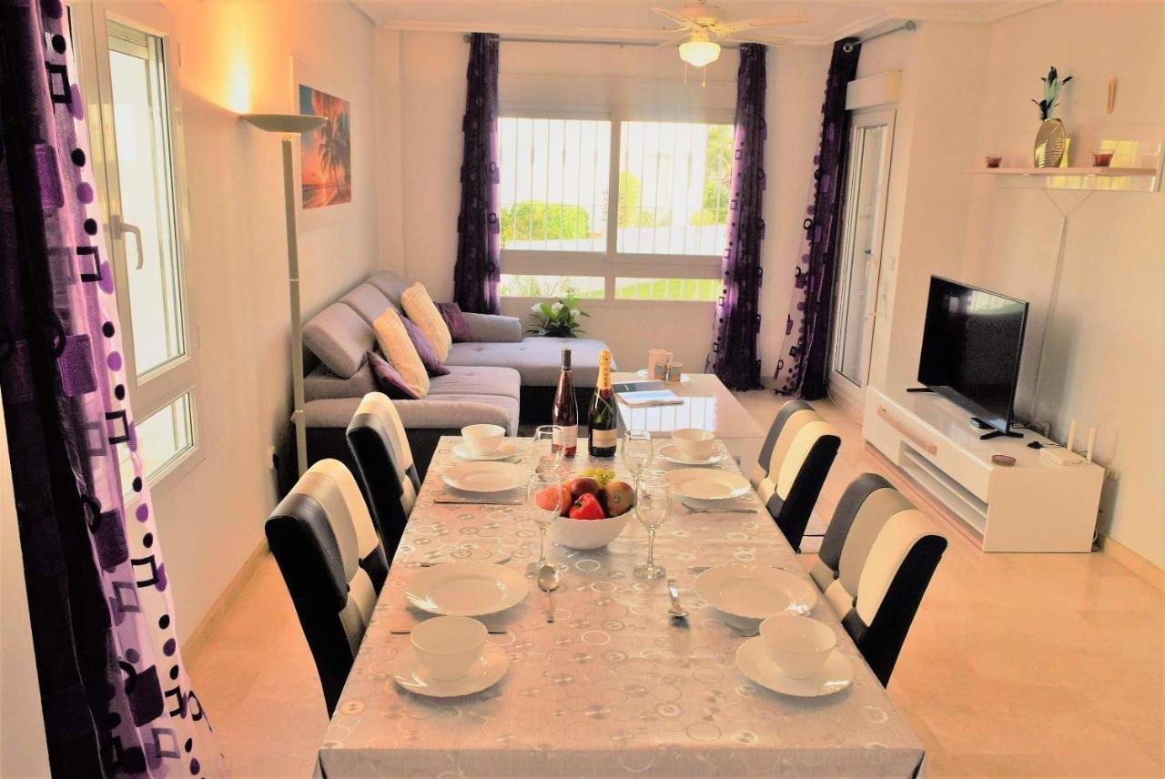 Fabulous 2 Bed 2 Bath Apartment ! Villamartin  Exterior foto