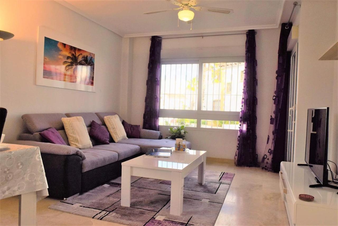 Fabulous 2 Bed 2 Bath Apartment ! Villamartin  Exterior foto