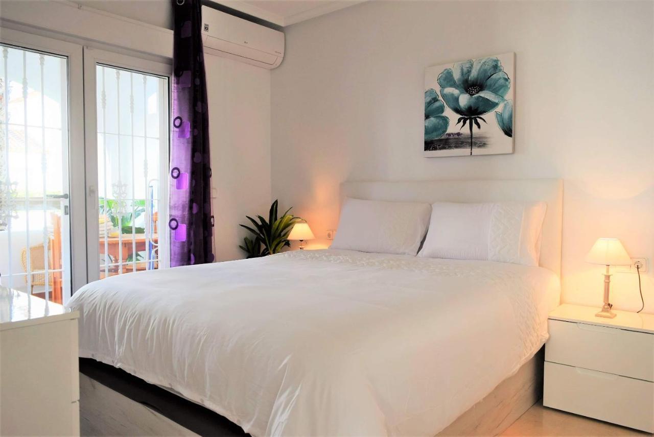 Fabulous 2 Bed 2 Bath Apartment ! Villamartin  Exterior foto
