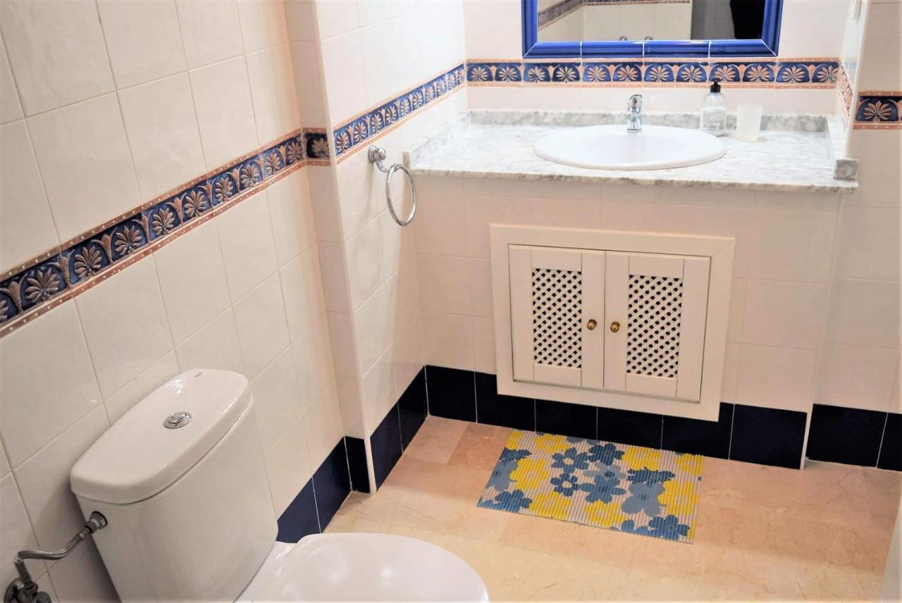 Fabulous 2 Bed 2 Bath Apartment ! Villamartin  Exterior foto