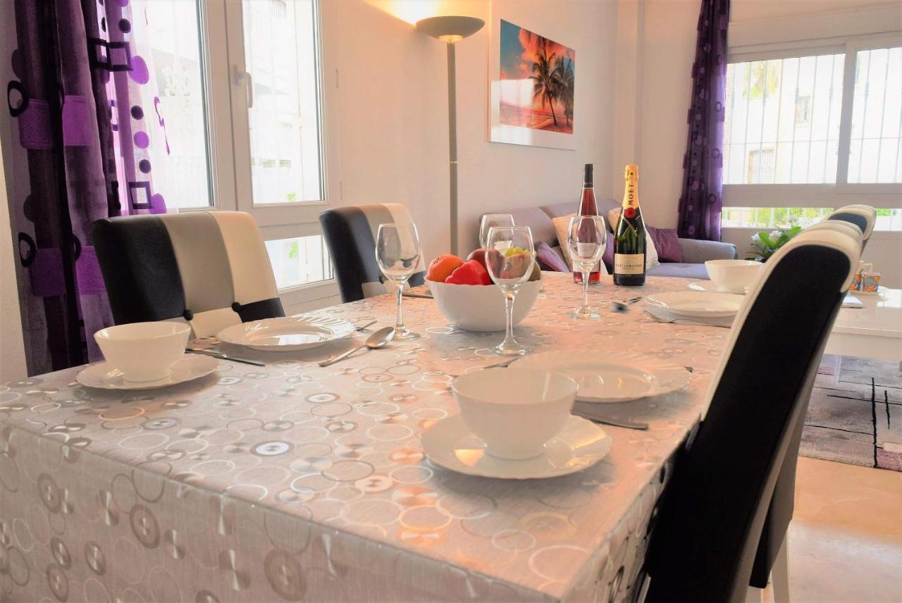 Fabulous 2 Bed 2 Bath Apartment ! Villamartin  Exterior foto