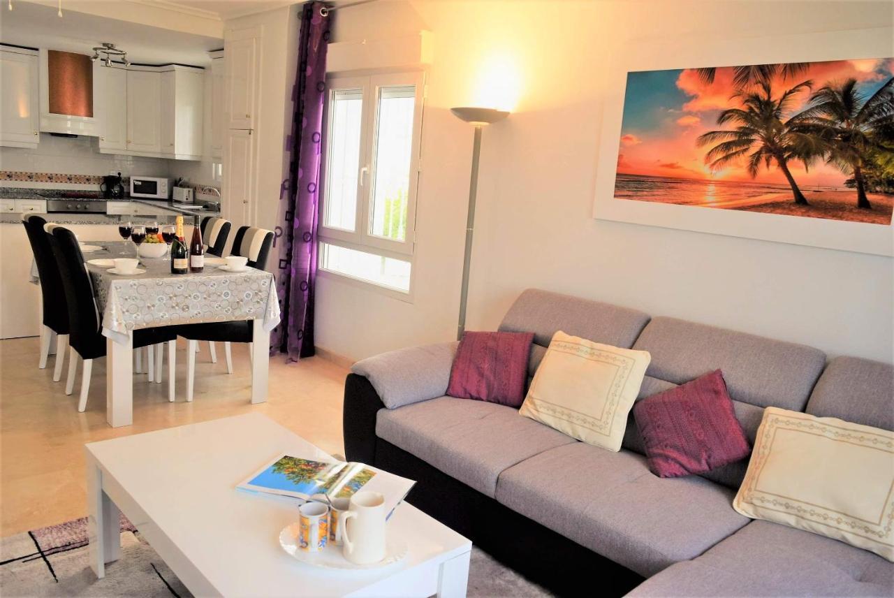 Fabulous 2 Bed 2 Bath Apartment ! Villamartin  Exterior foto