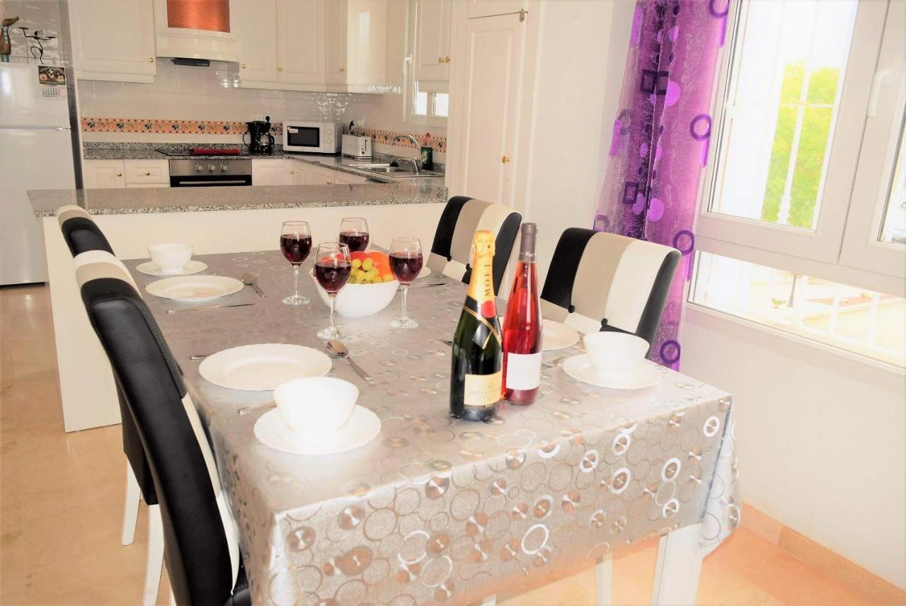 Fabulous 2 Bed 2 Bath Apartment ! Villamartin  Exterior foto