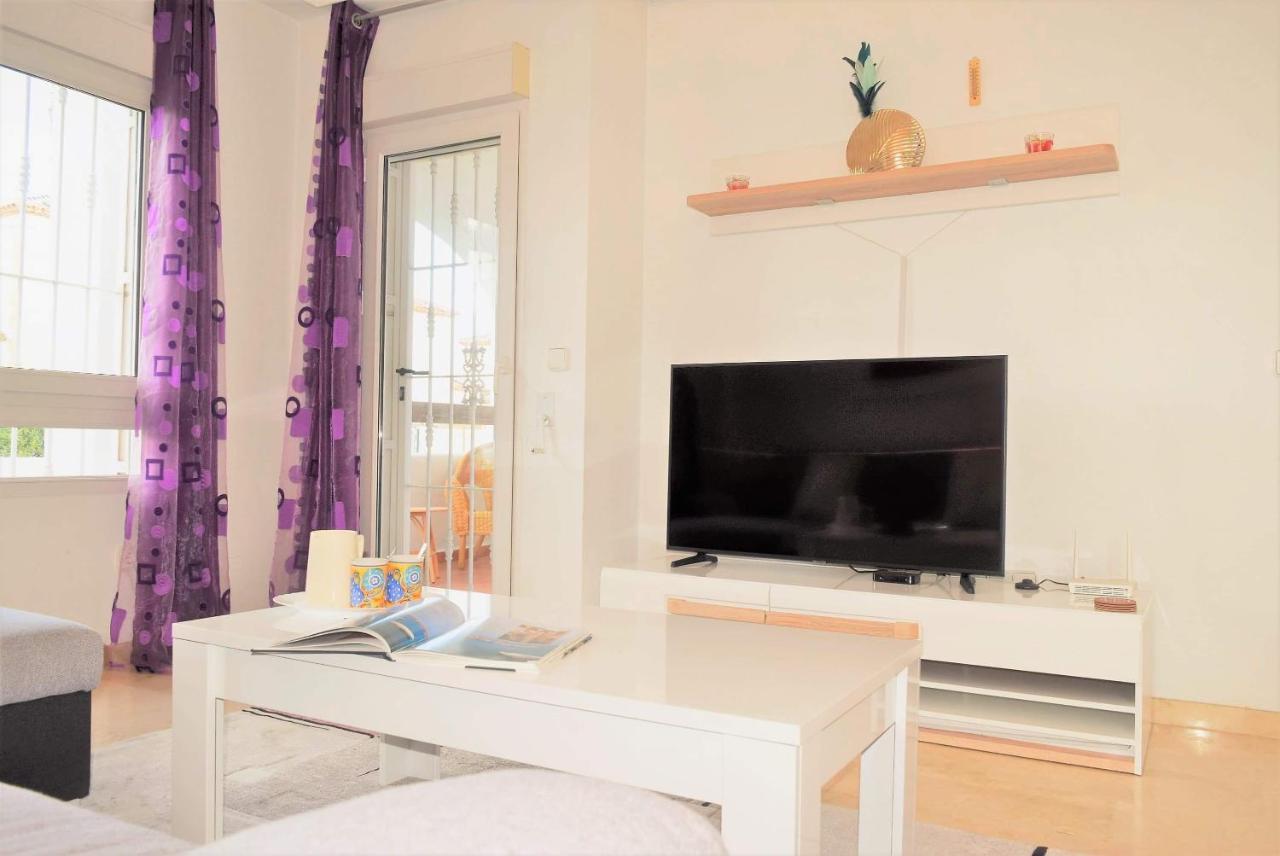 Fabulous 2 Bed 2 Bath Apartment ! Villamartin  Exterior foto