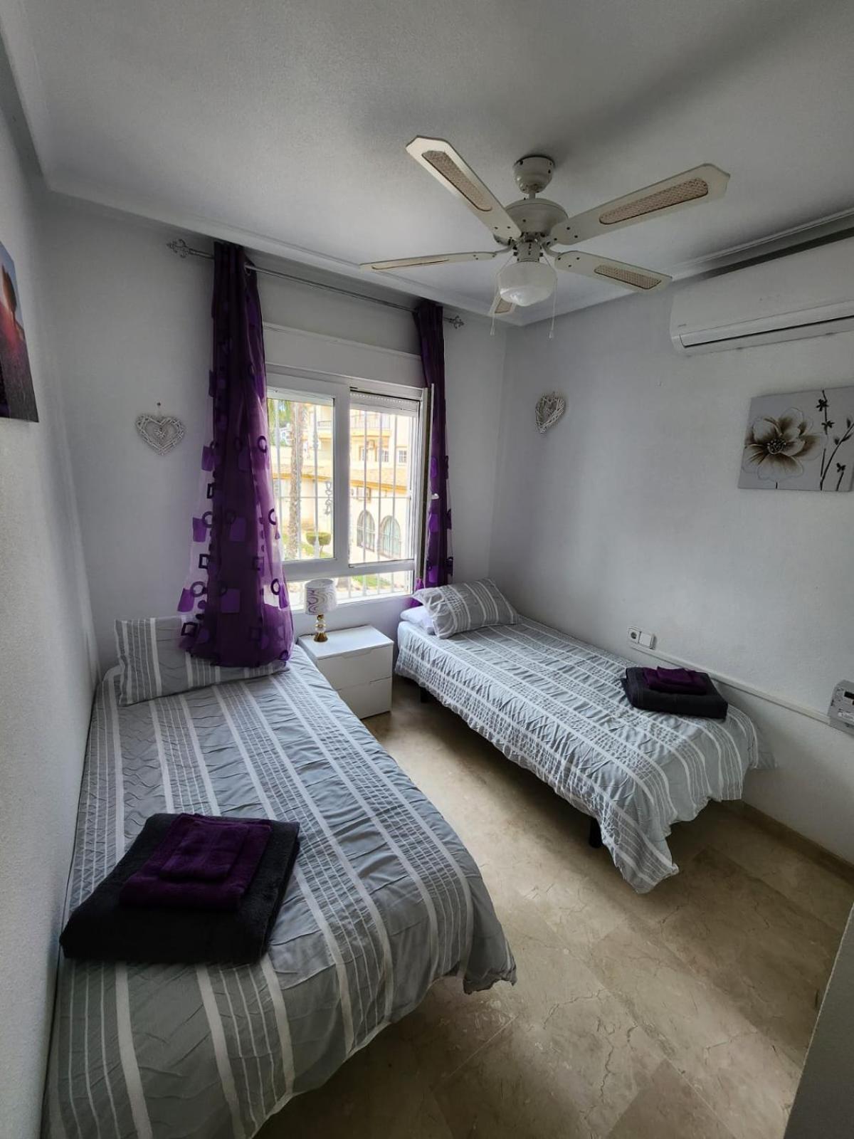 Fabulous 2 Bed 2 Bath Apartment ! Villamartin  Exterior foto